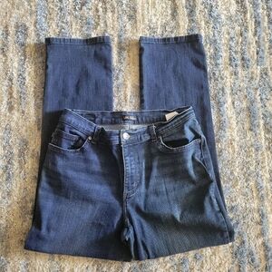 Lee straight leg 10 SHORT